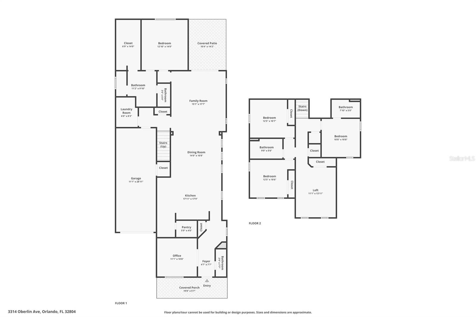 ANDERSON PARK - Residential