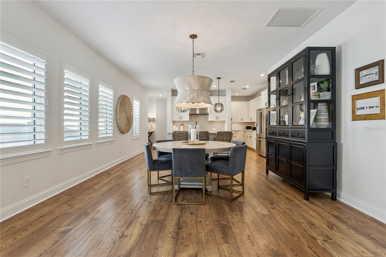 ANDERSON PARK - Residential