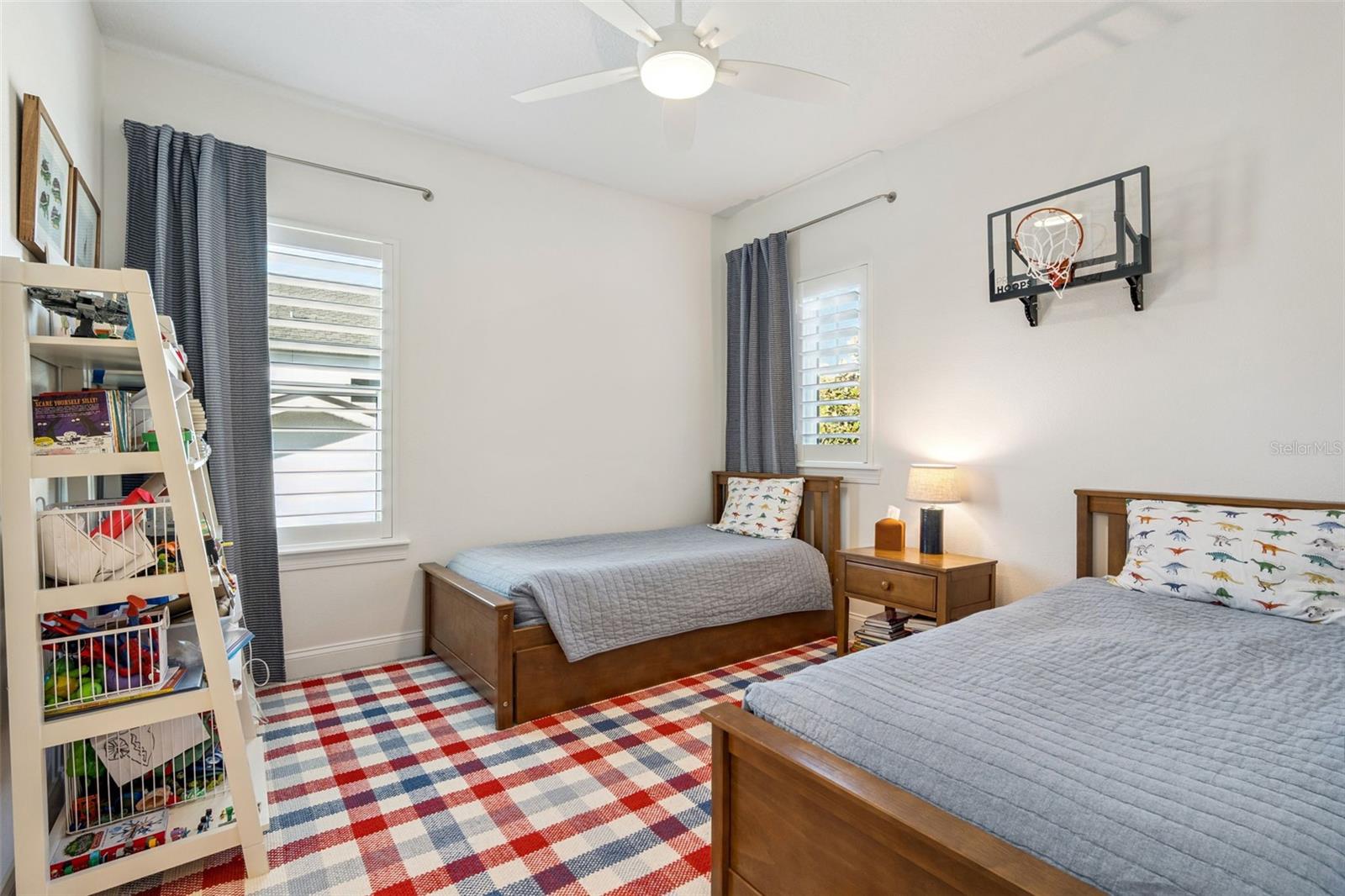 ANDERSON PARK - Residential