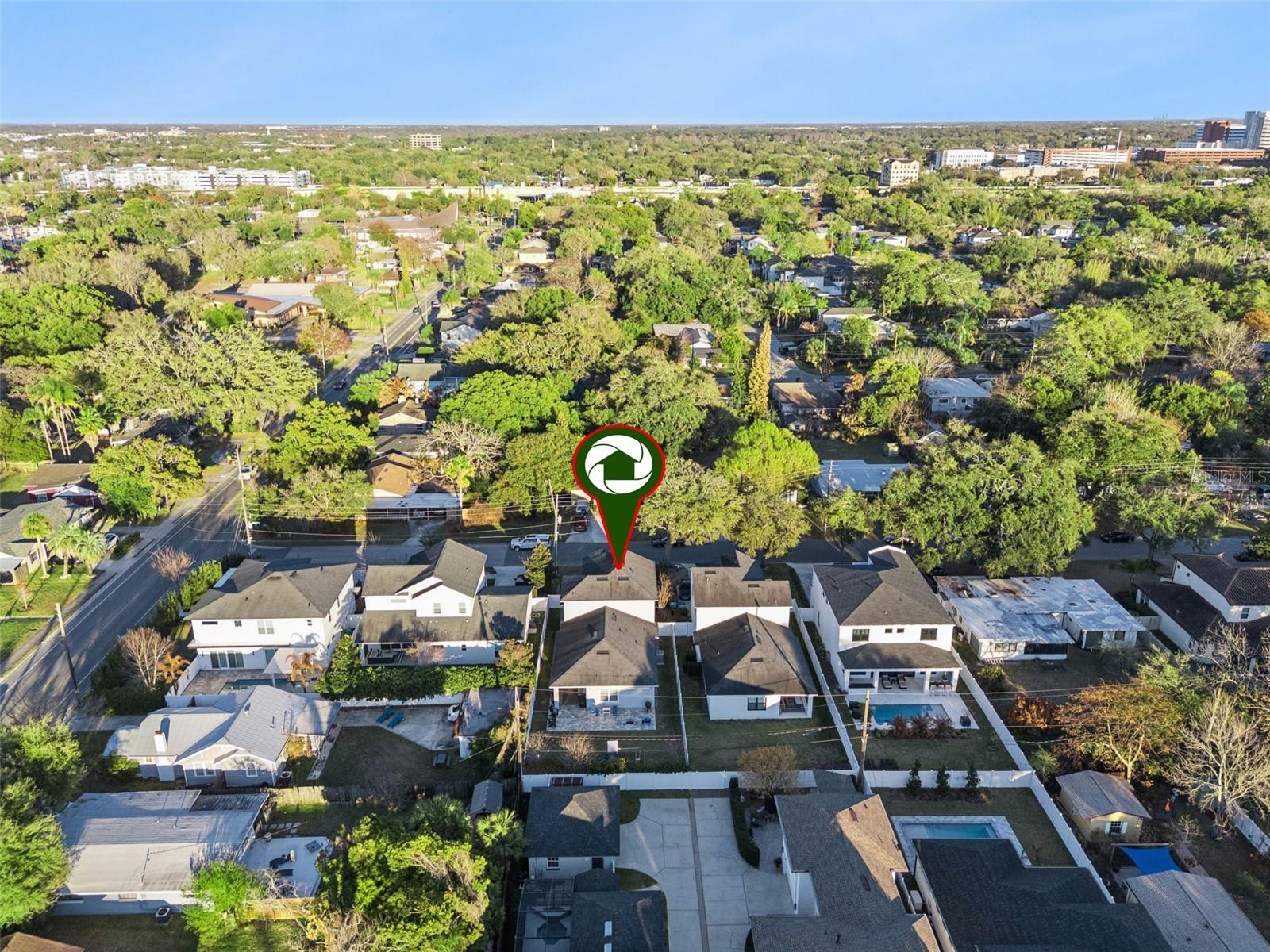 ANDERSON PARK - Residential