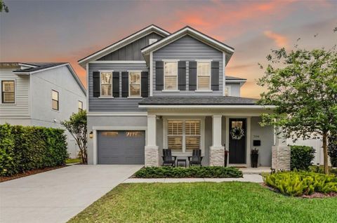 3314 OBERLIN AVENUE ORLANDO FL 32804