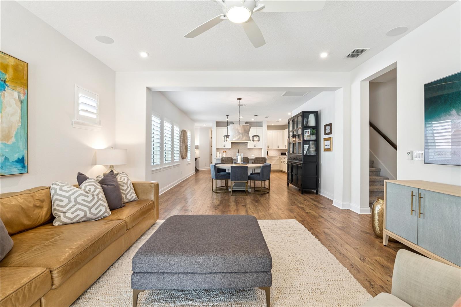 ANDERSON PARK - Residential