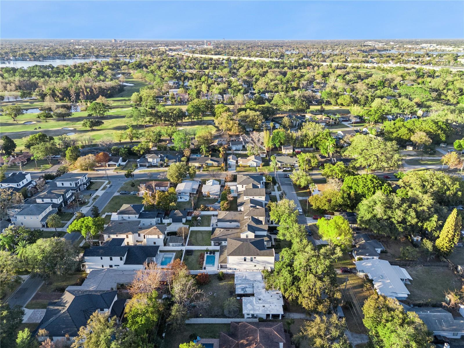 ANDERSON PARK - Residential