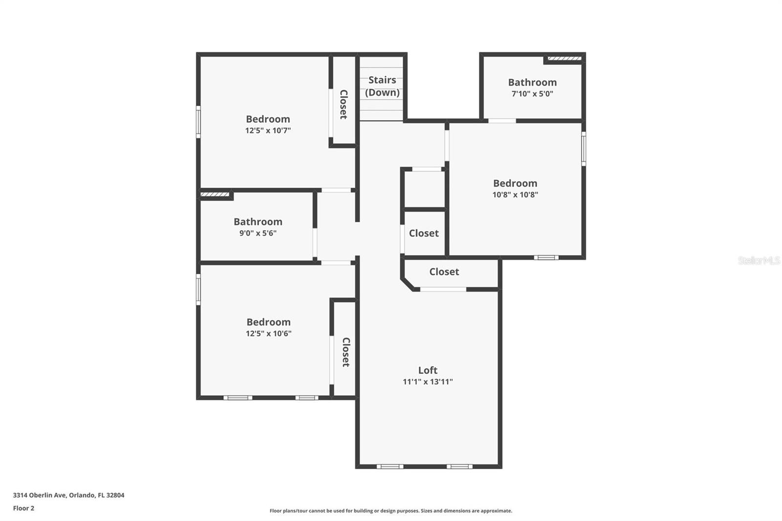 ANDERSON PARK - Residential