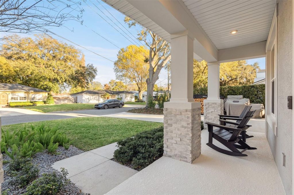 Photo of 3314 Oberlin Avenue, Orlando, FL 32804 (MLS # O6385815)