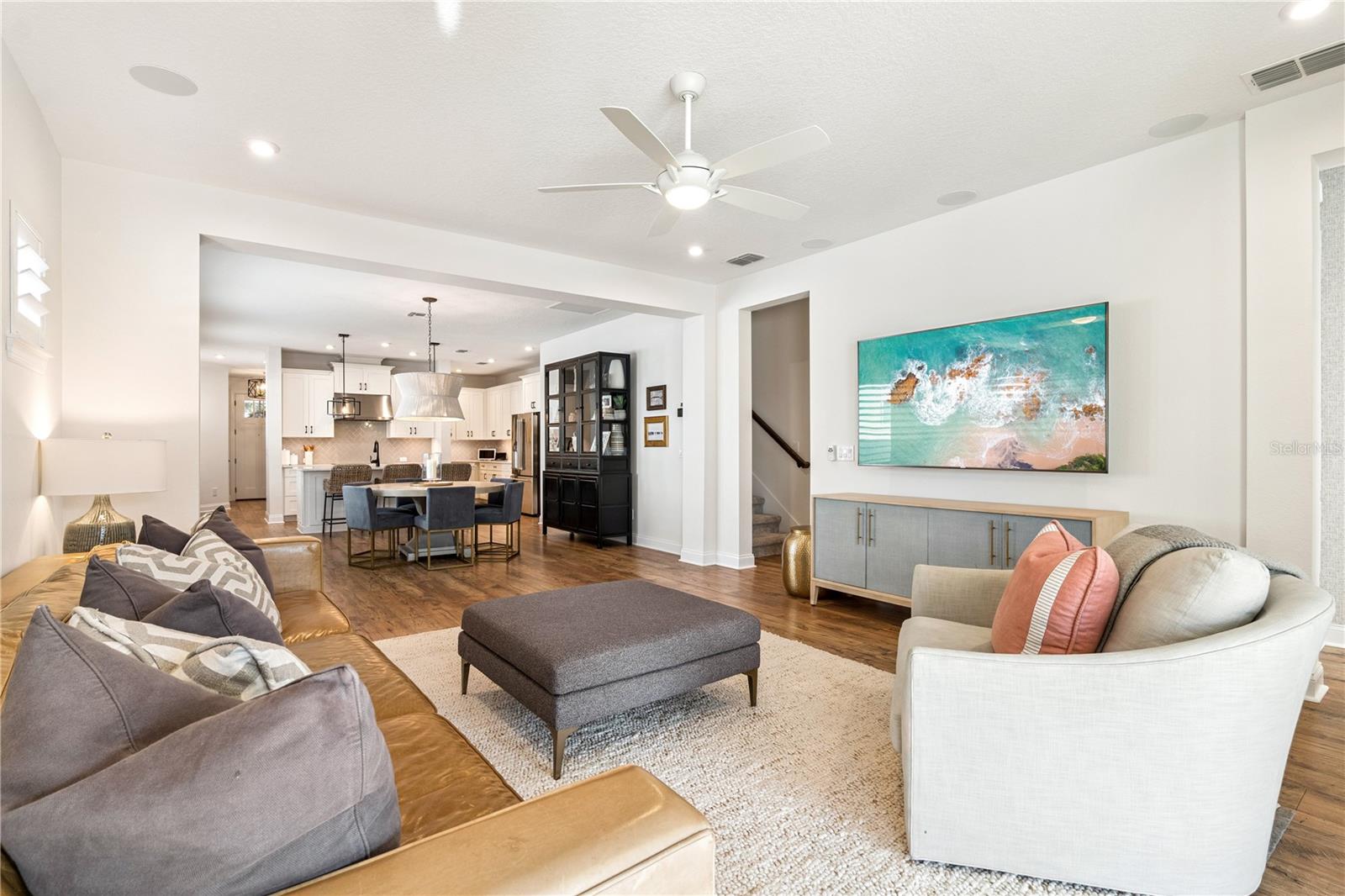 ANDERSON PARK - Residential