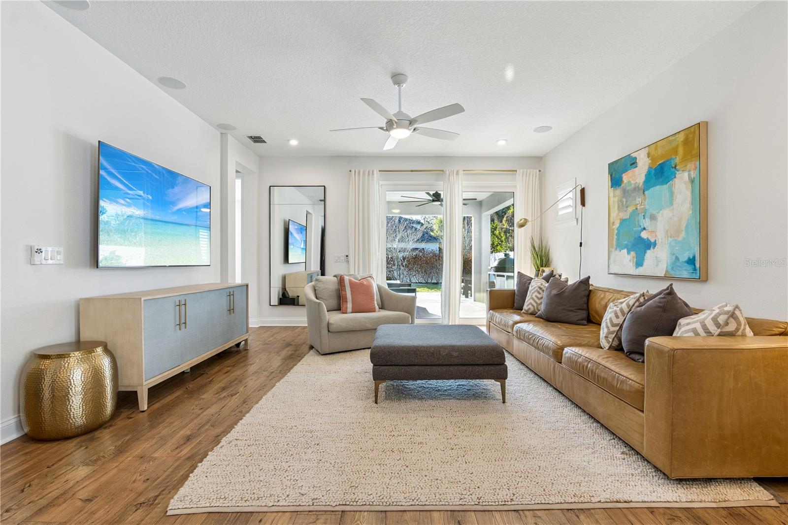 ANDERSON PARK - Residential