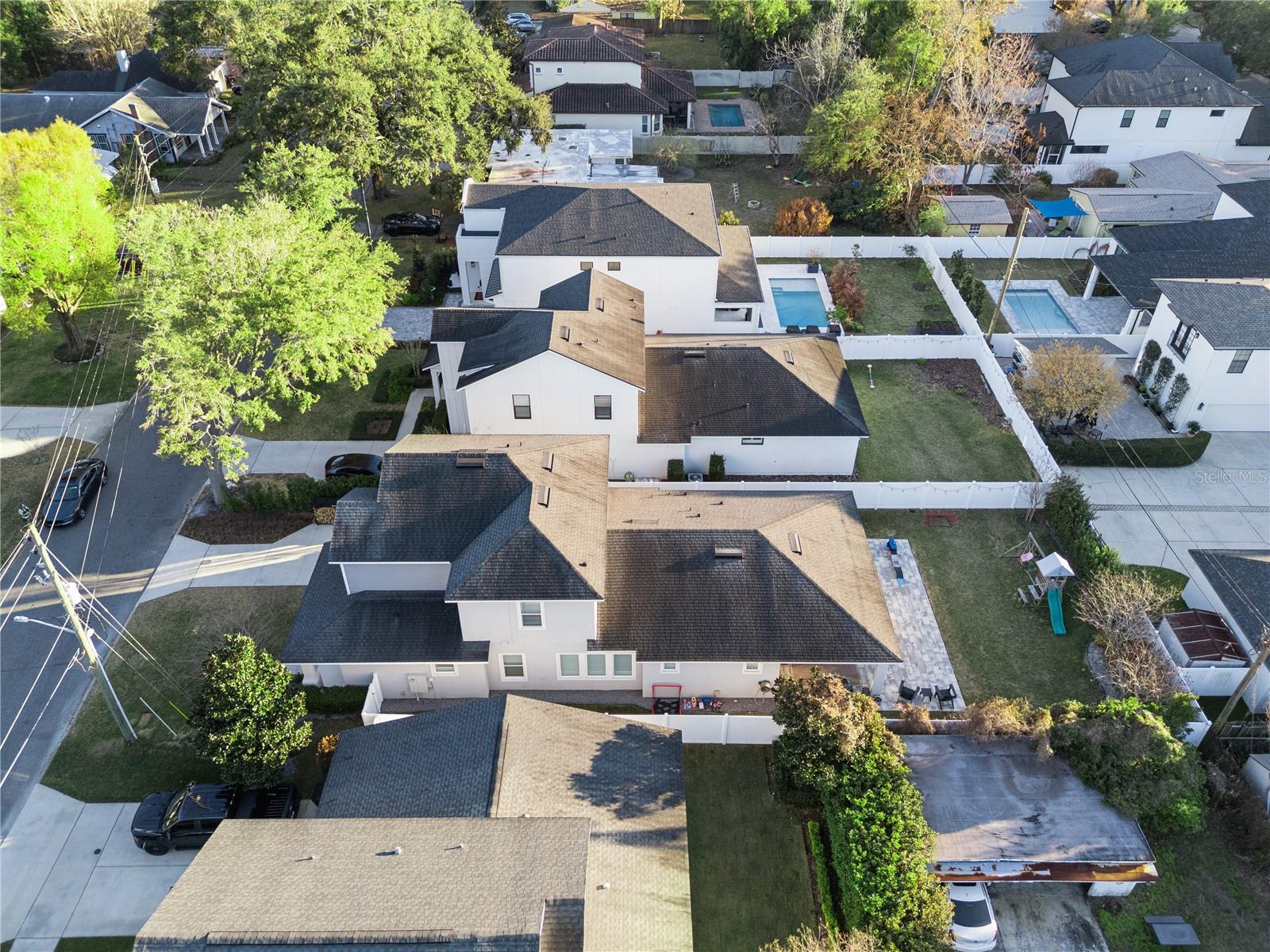 ANDERSON PARK - Residential