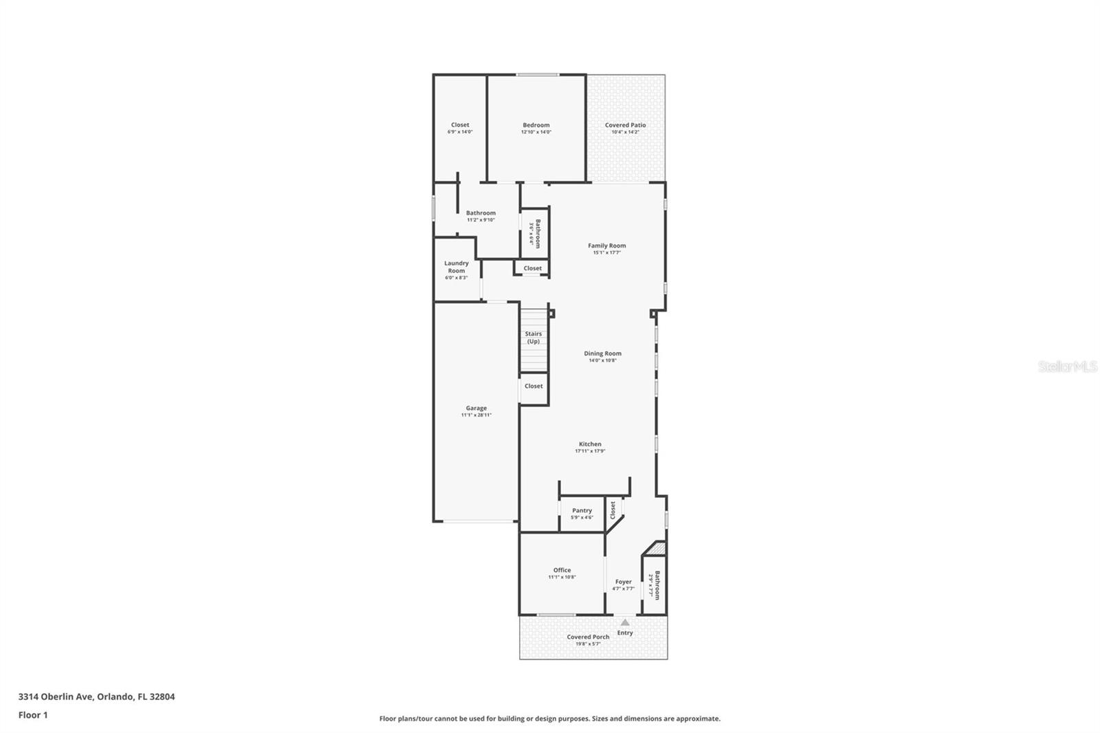 ANDERSON PARK - Residential