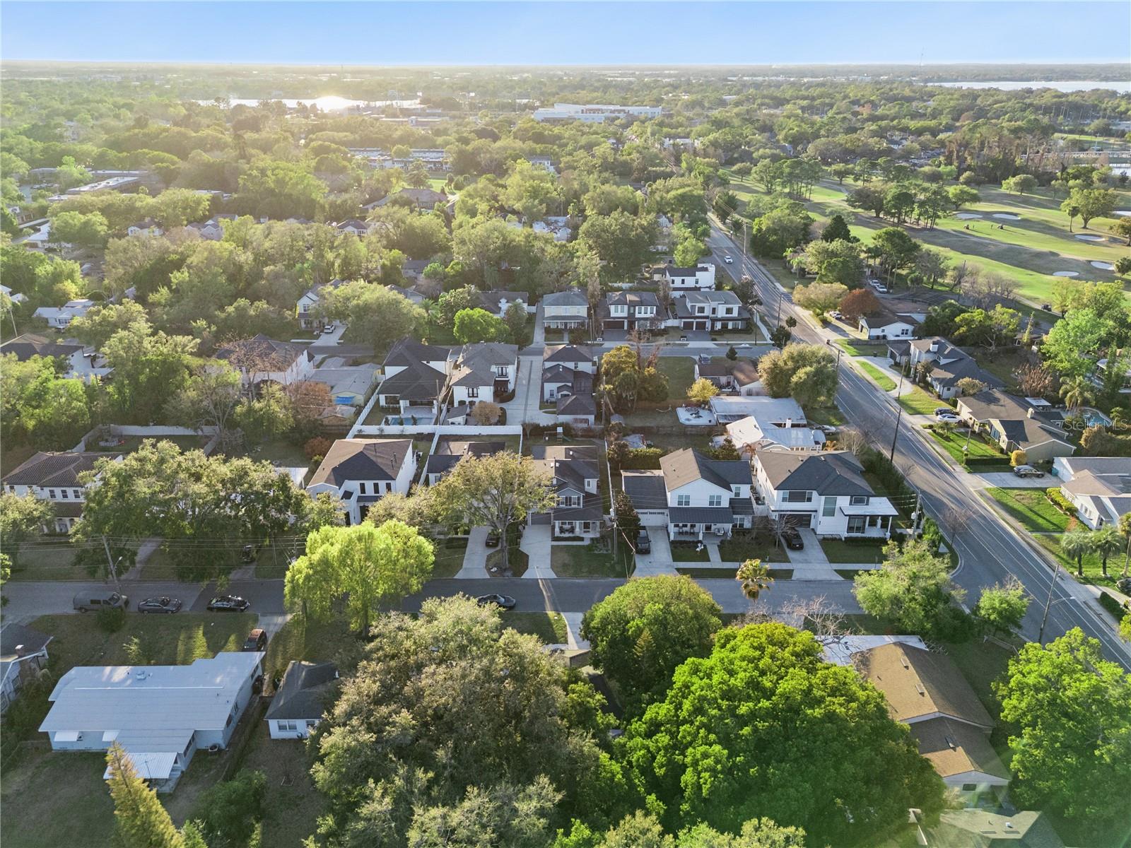 ANDERSON PARK - Residential