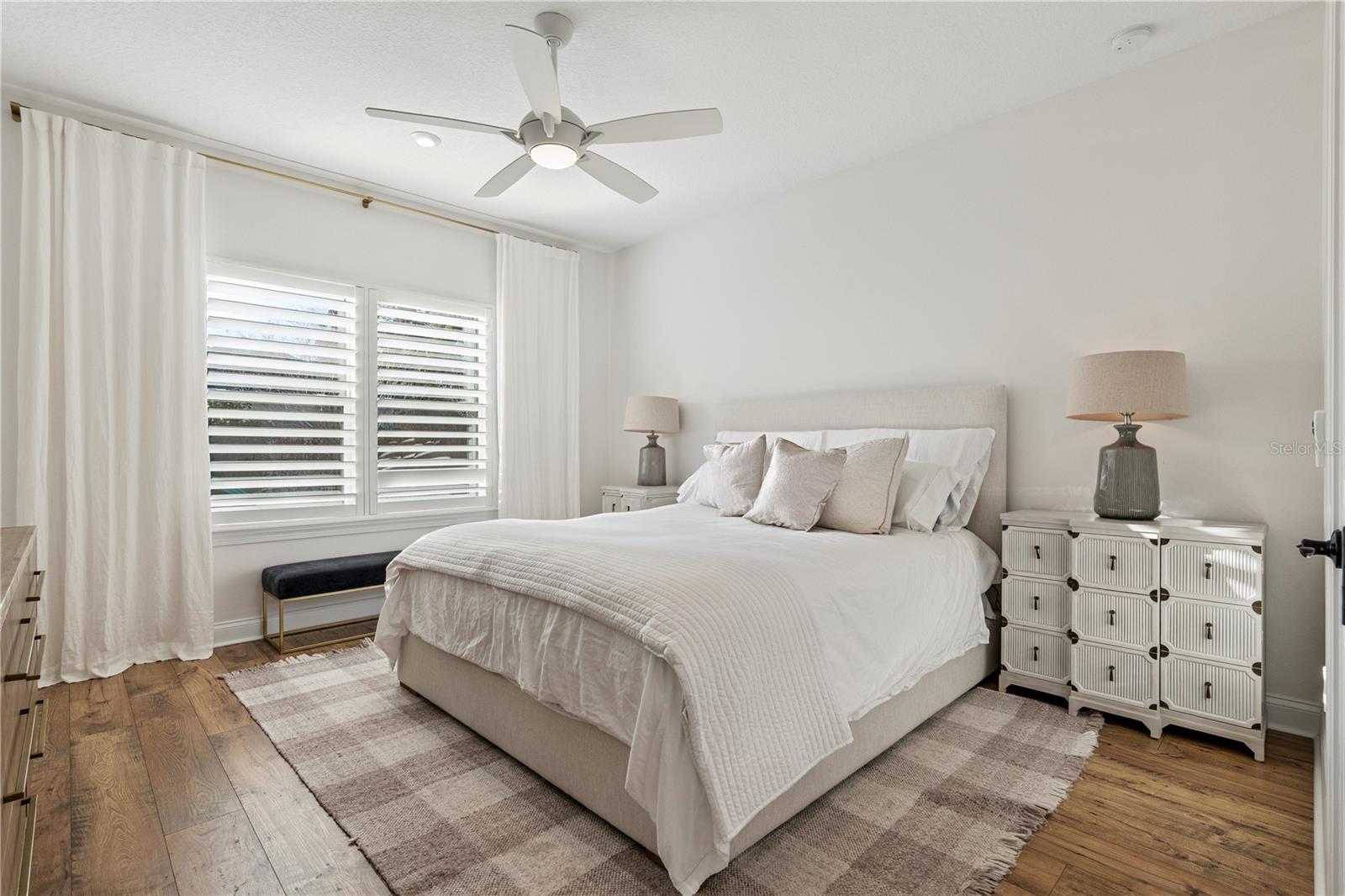 ANDERSON PARK - Residential