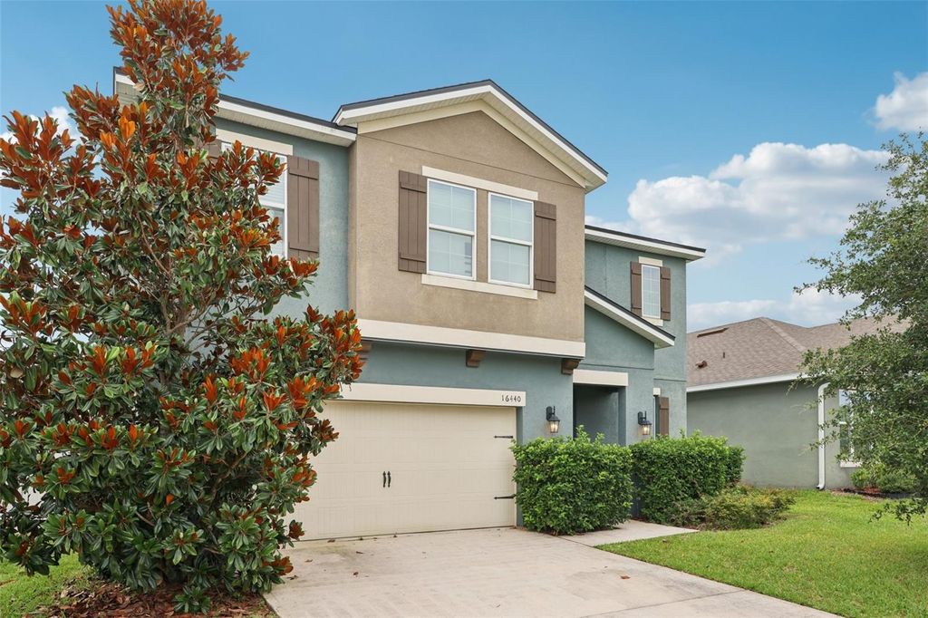 Photo of 16440 Centipede Street, Clermont, FL 34714 (MLS # O6315971)