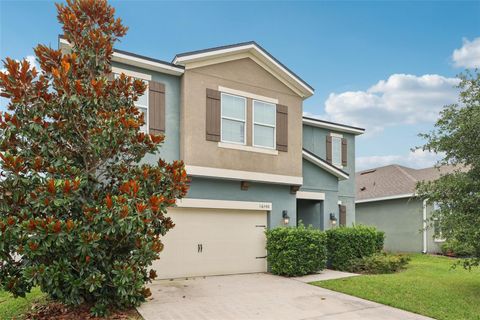 16440 CENTIPEDE STREET CLERMONT FL 34714