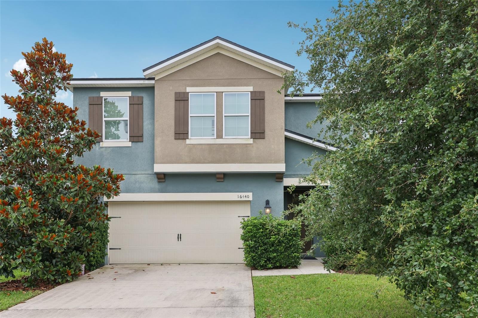 16440 CENTIPEDE STREET