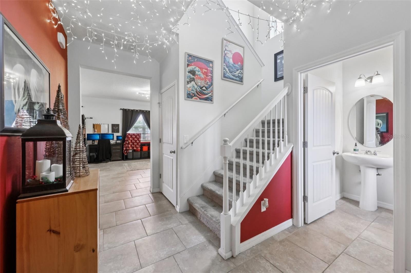 16440 CENTIPEDE STREET