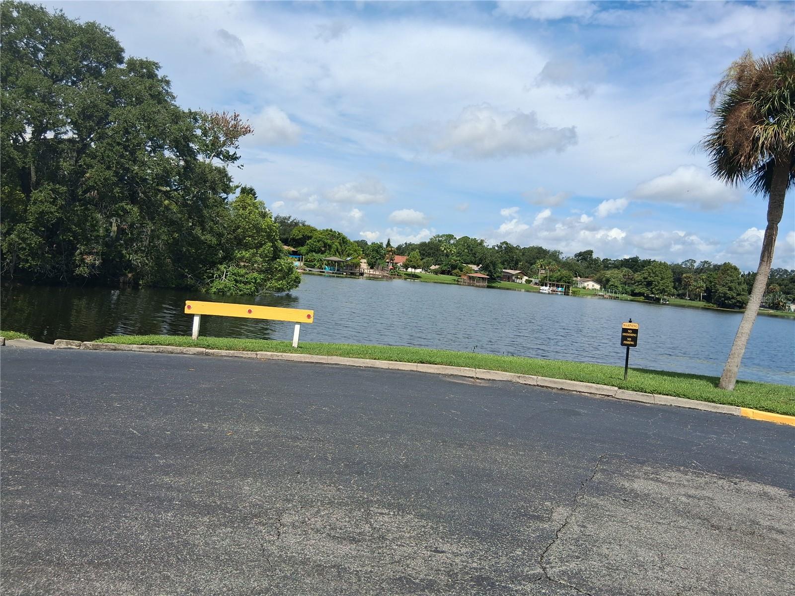 DESTINY SPGS CONDO - Residential Lease