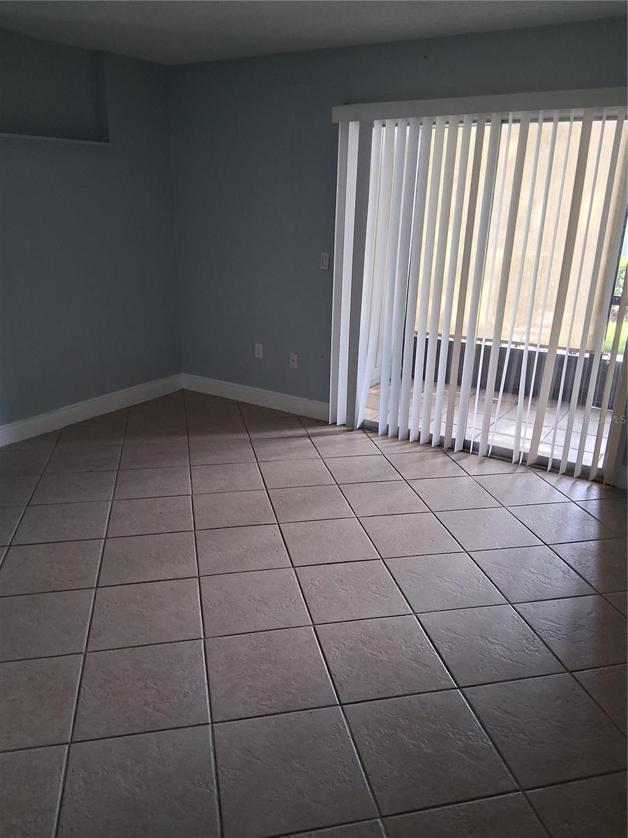 DESTINY SPGS CONDO - Residential Lease