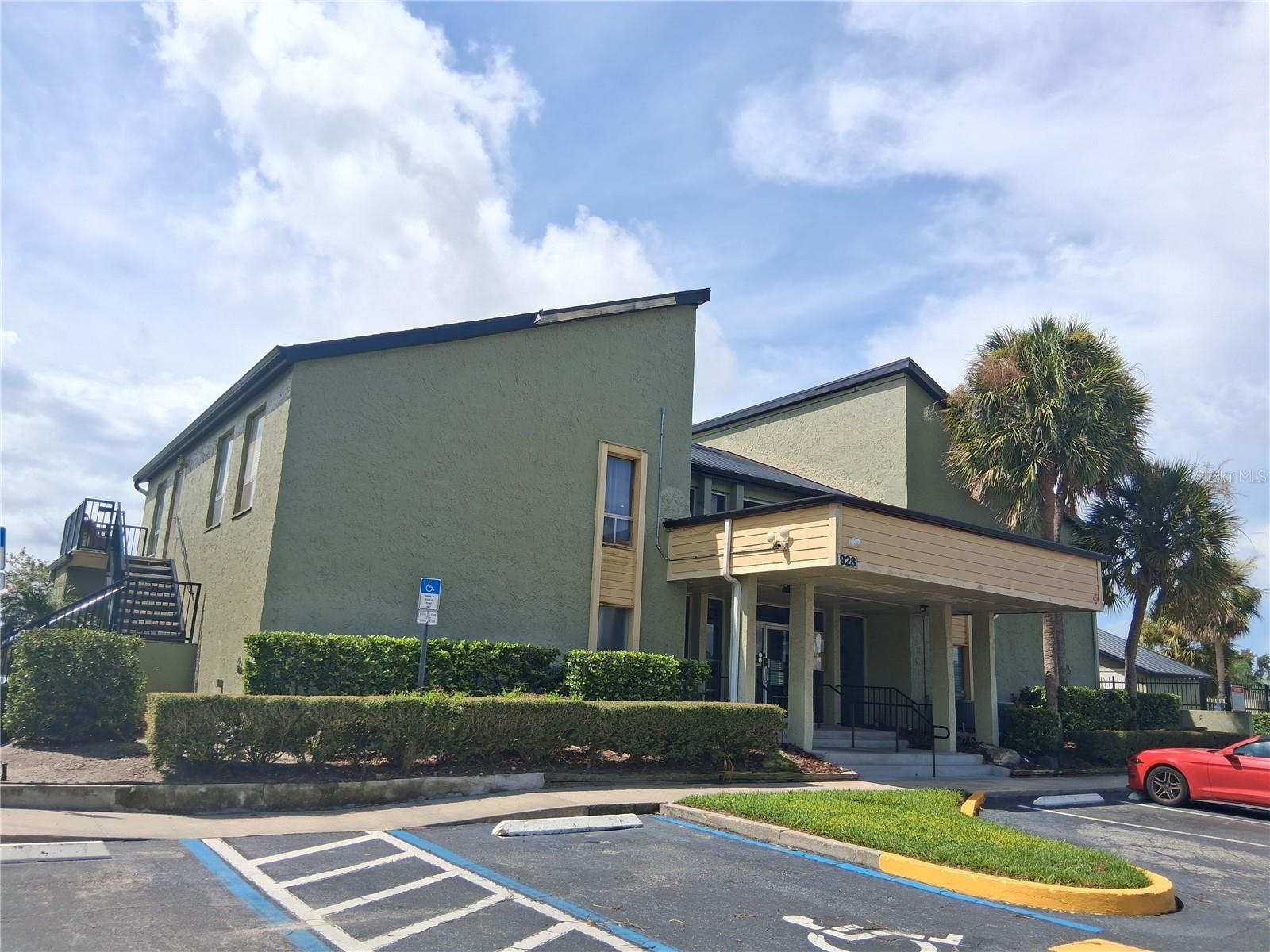 DESTINY SPGS CONDO - Residential Lease