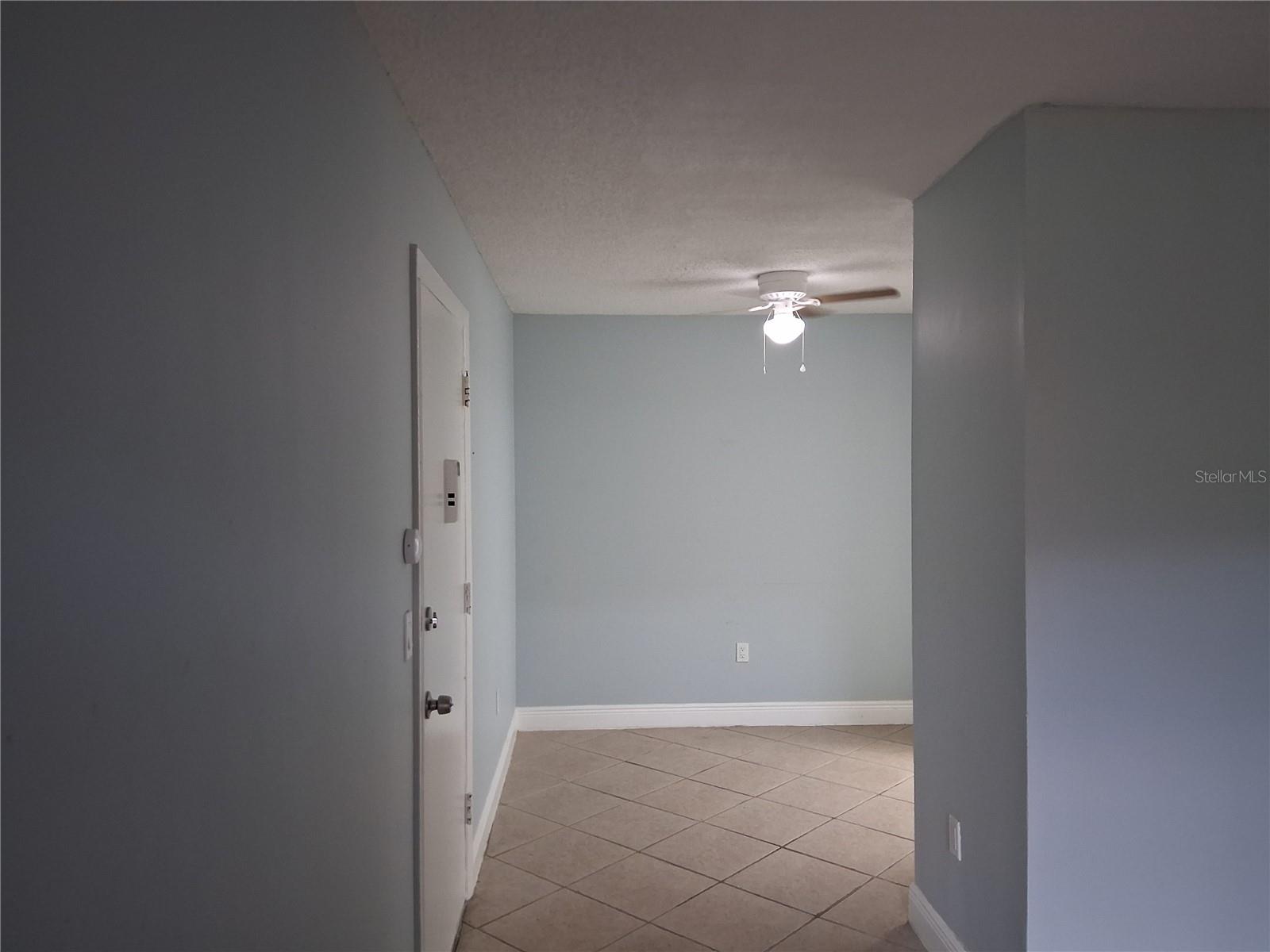 DESTINY SPGS CONDO - Residential Lease