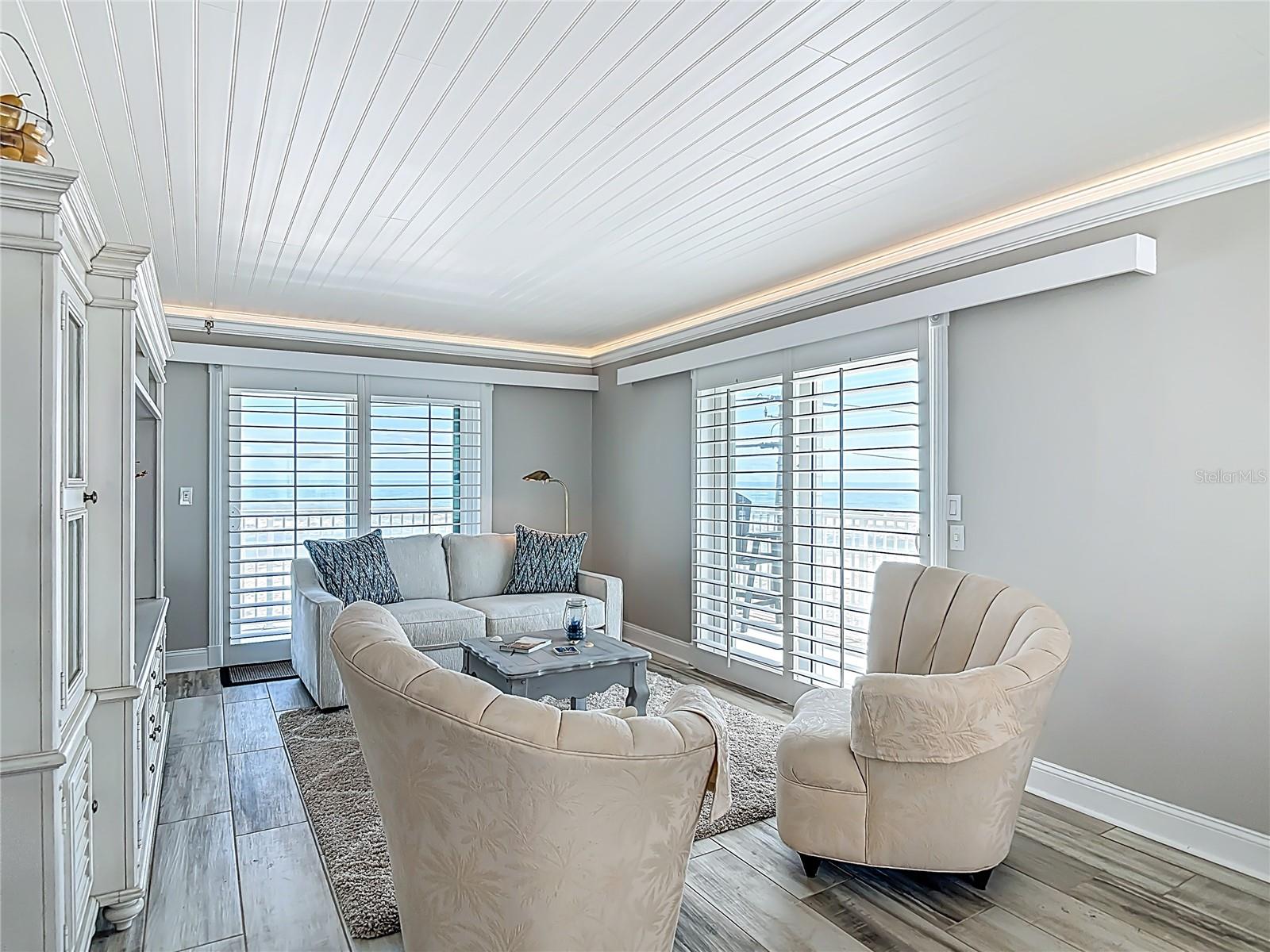 OCEAN BEACH CONDO CLUB II - Residential