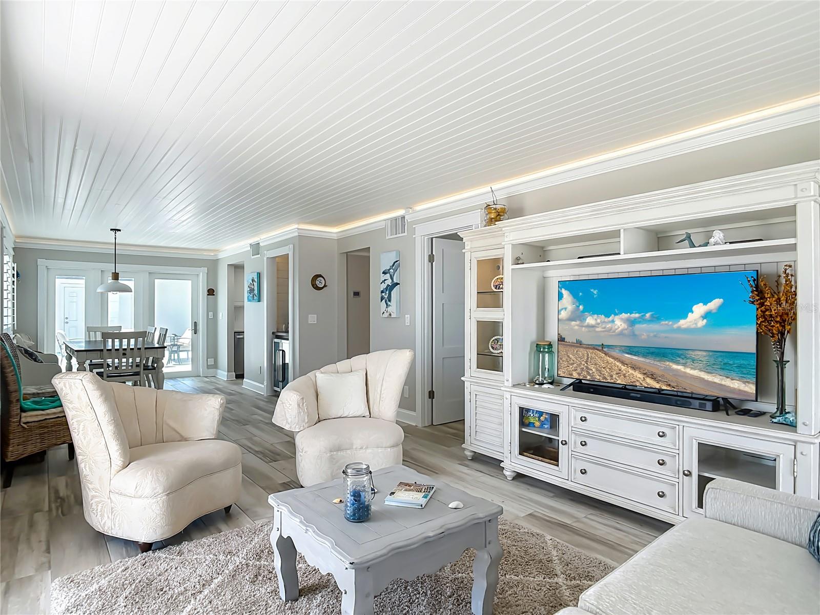 OCEAN BEACH CONDO CLUB II - Residential