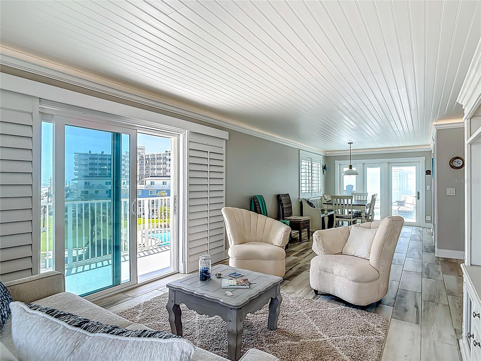 OCEAN BEACH CONDO CLUB II - Residential