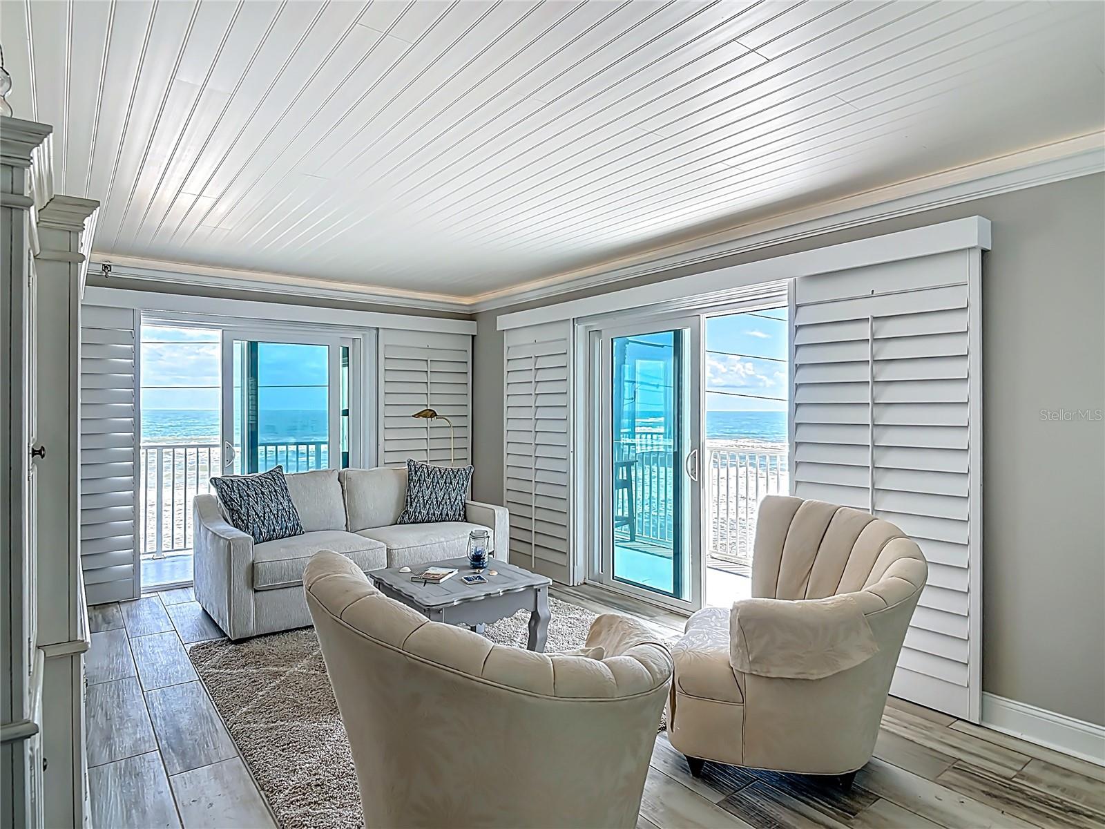 OCEAN BEACH CONDO CLUB II - Residential