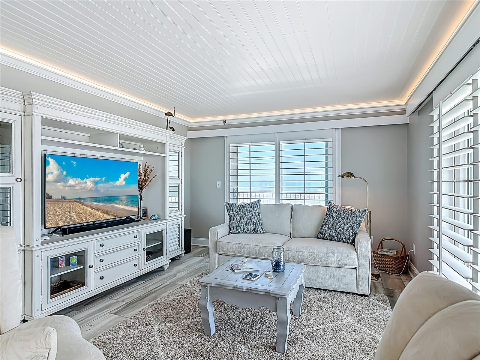 OCEAN BEACH CONDO CLUB II - Residential