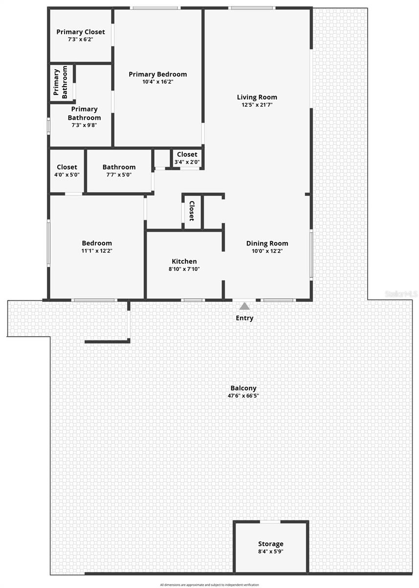 OCEAN BEACH CONDO CLUB II - Residential