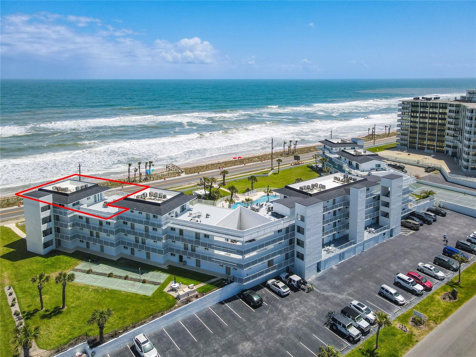 3510 S OCEAN SHORE BOULEVARD 406