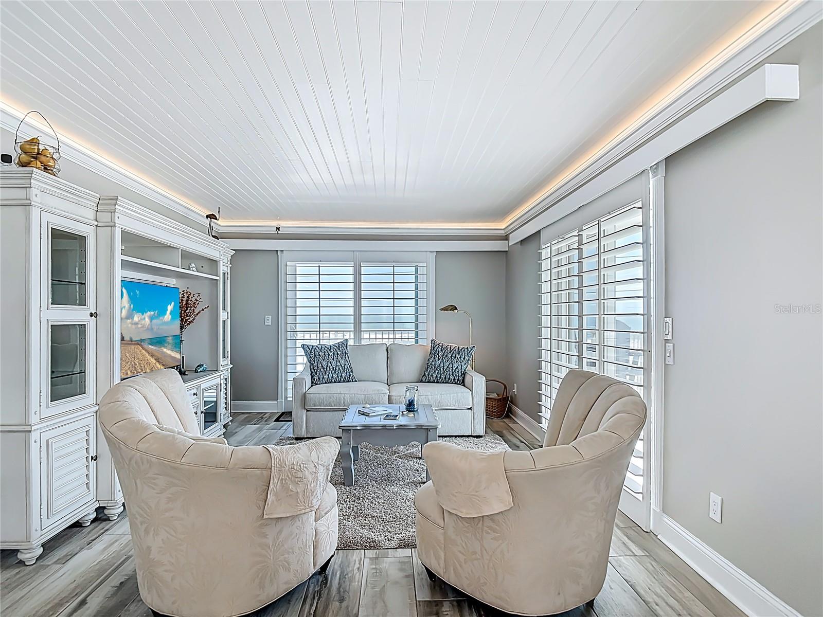 OCEAN BEACH CONDO CLUB II - Residential