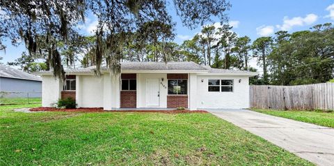 A home in COCOA