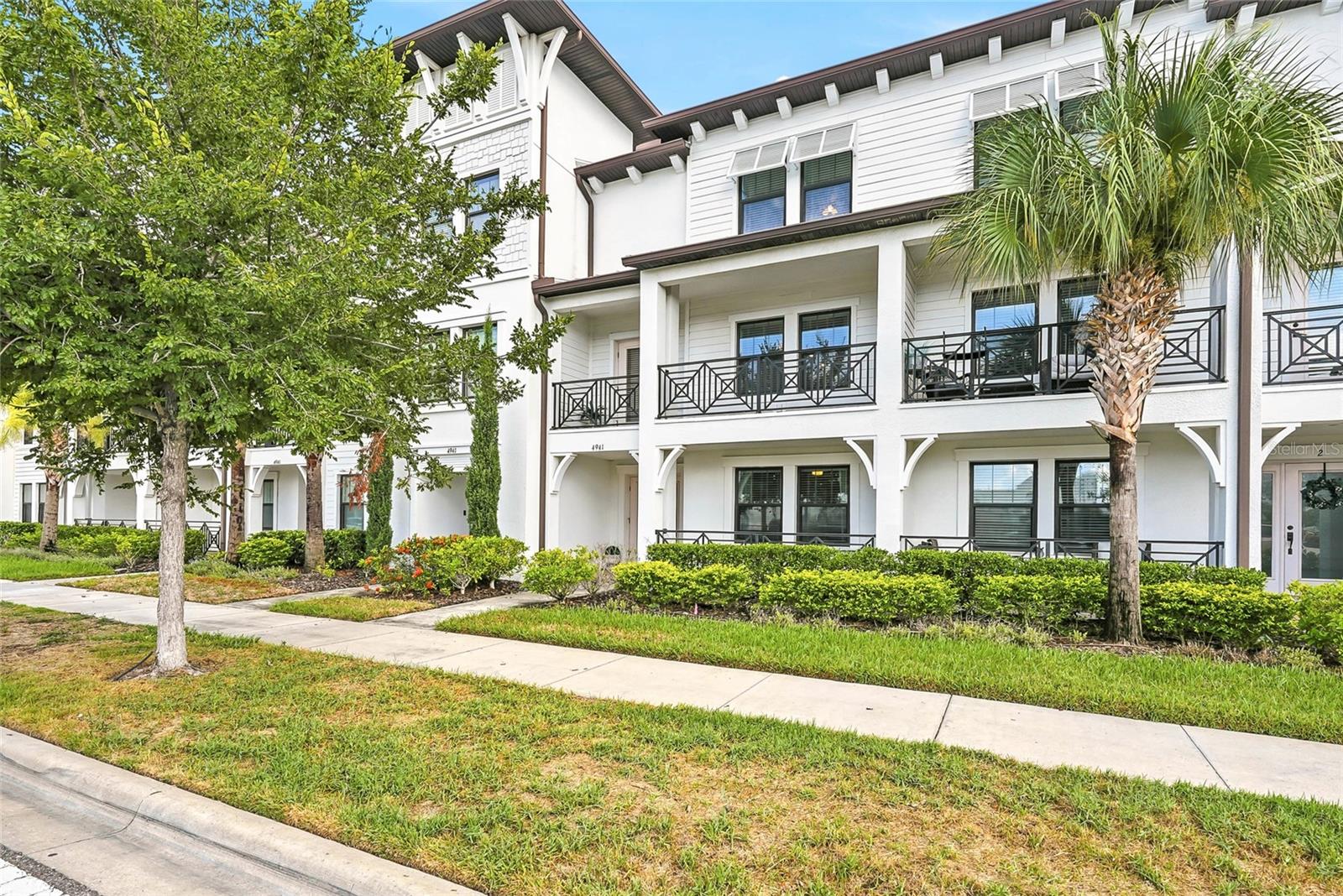 4941 W PRICE AVENUE 3