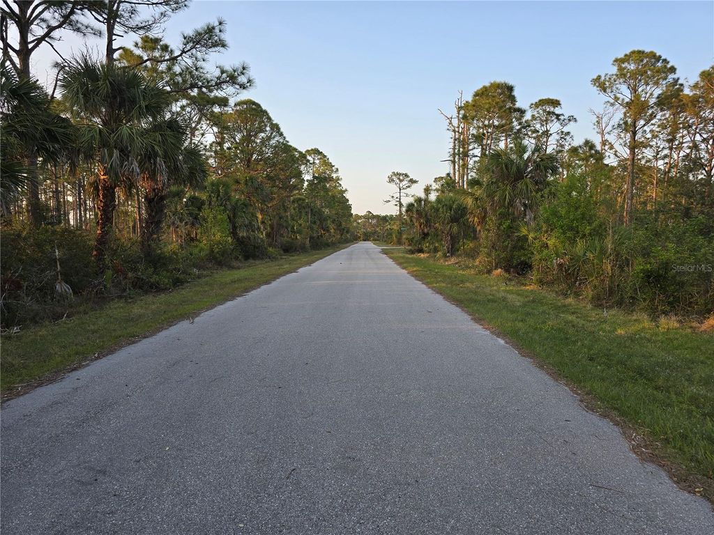 Photo of 2497 Hoover Street, Port Charlotte, FL 33953 (MLS # C7506819)