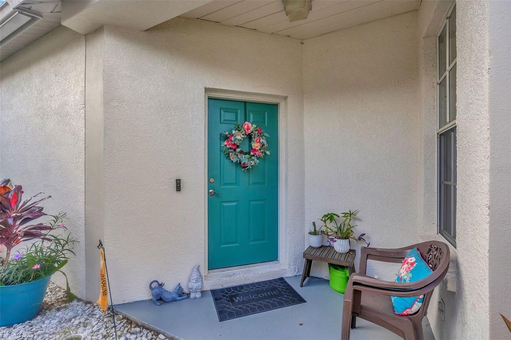 Photo of 1824 Echo Pond Place, Wesley Chapel, FL 33543 (MLS # TB8431214)