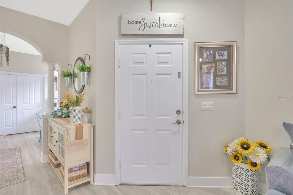 Photo of 1824 Echo Pond Place, Wesley Chapel, FL 33543 (MLS # TB8431214)