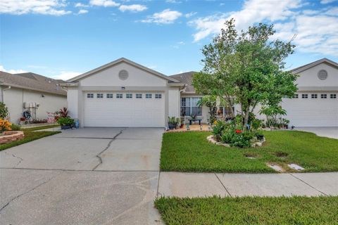 Photo of 1824 Echo Pond Place, Wesley Chapel, FL 33543 (MLS # TB8431214)