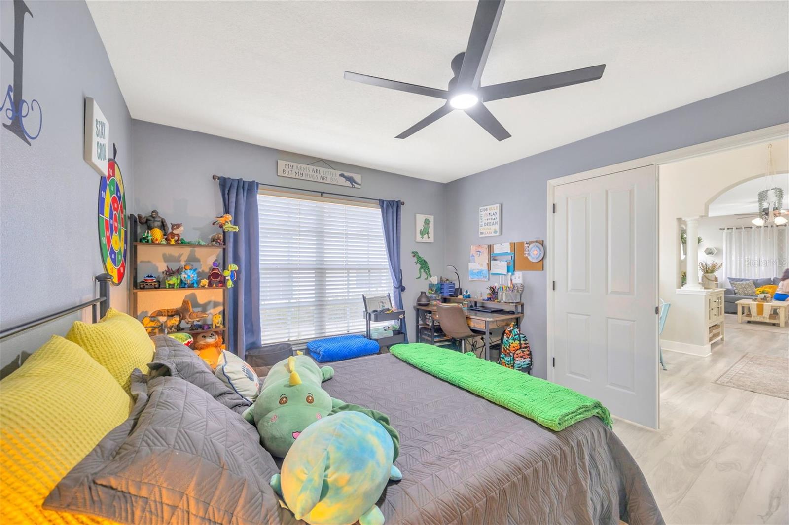 MEADOW POINTE PRCL 12 - Residential