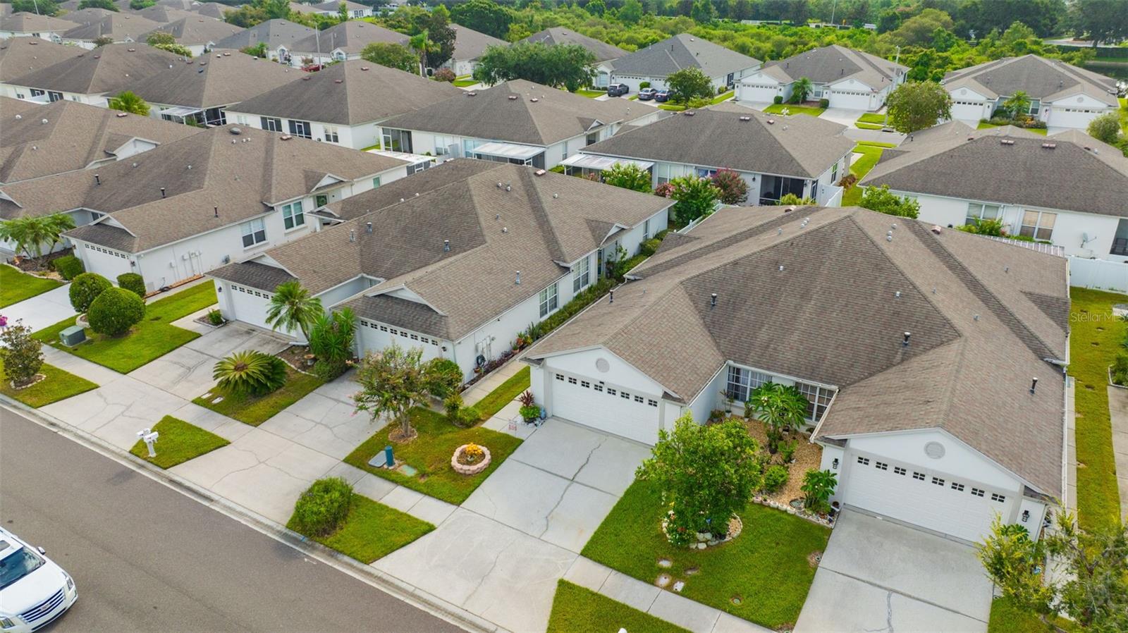 MEADOW POINTE PRCL 12 - Residential