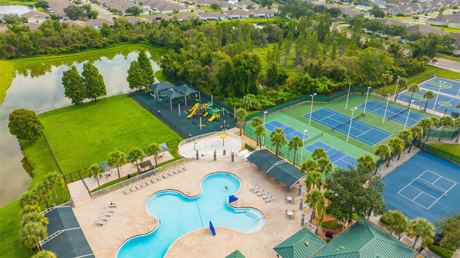MEADOW POINTE PRCL 12 - Residential