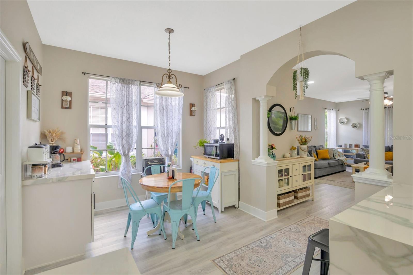 MEADOW POINTE PRCL 12 - Residential