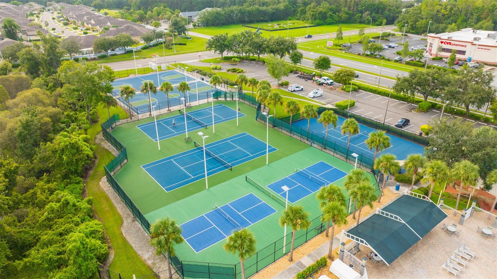MEADOW POINTE PRCL 12 - Residential