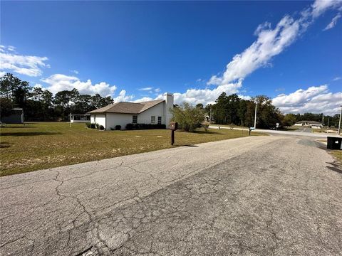 A home in OCALA