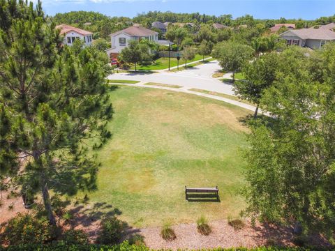 A home in WESLEY CHAPEL