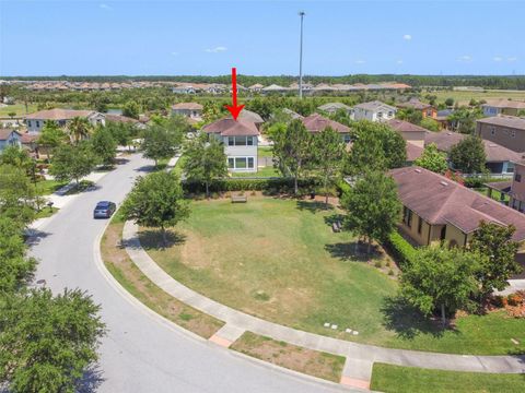 A home in WESLEY CHAPEL