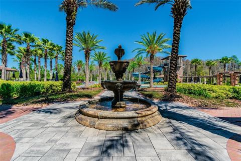 A home in WESLEY CHAPEL