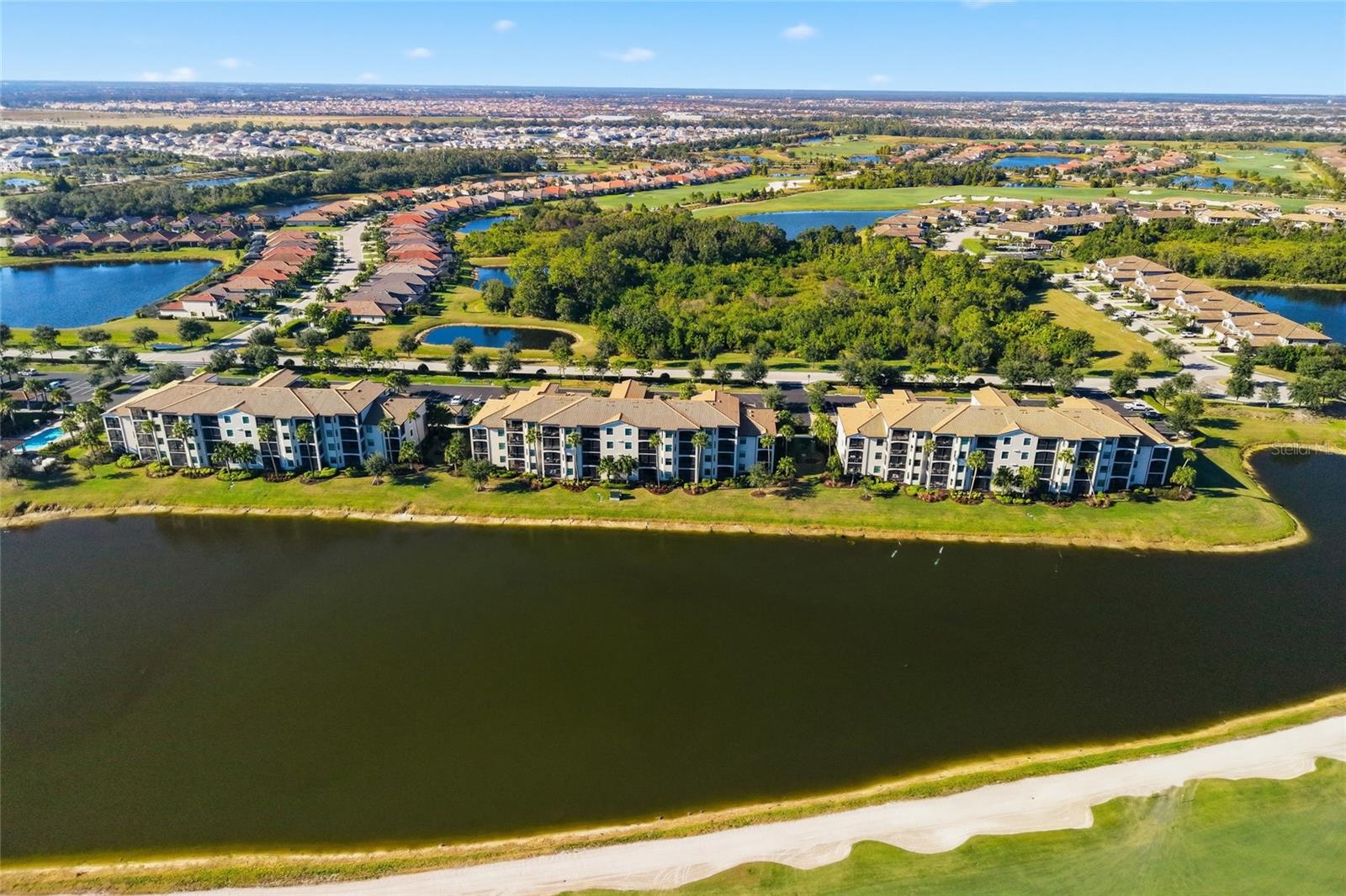 TERRACE III AT LAKEWOOD NATIONAL PH 2 - Residential