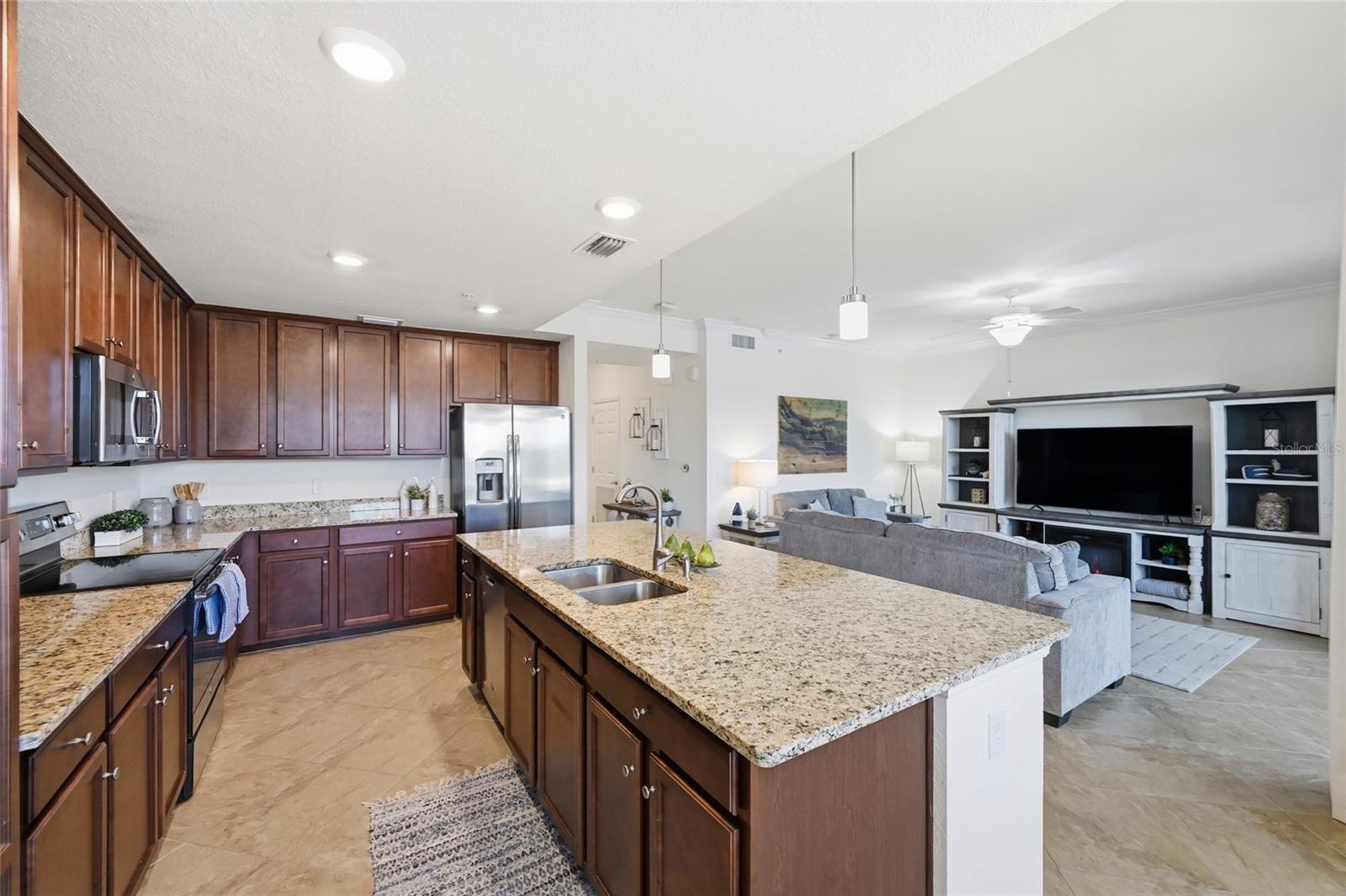 TERRACE III AT LAKEWOOD NATIONAL PH 2 - Residential