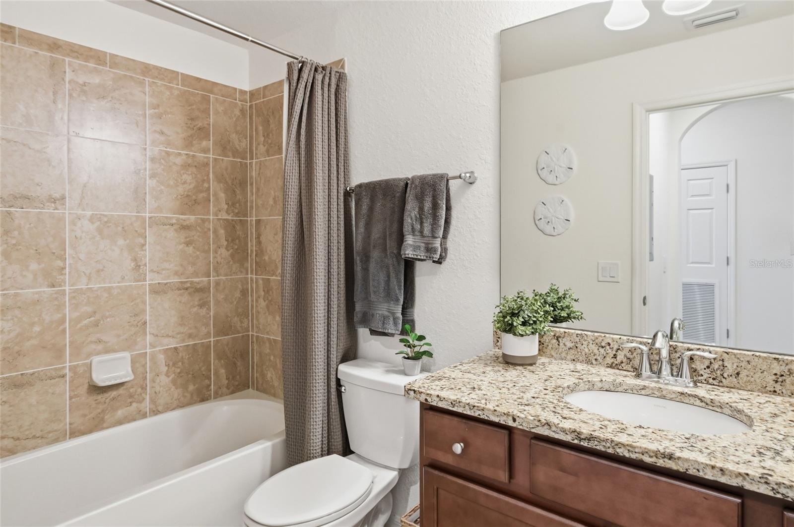 TERRACE III AT LAKEWOOD NATIONAL PH 2 - Residential