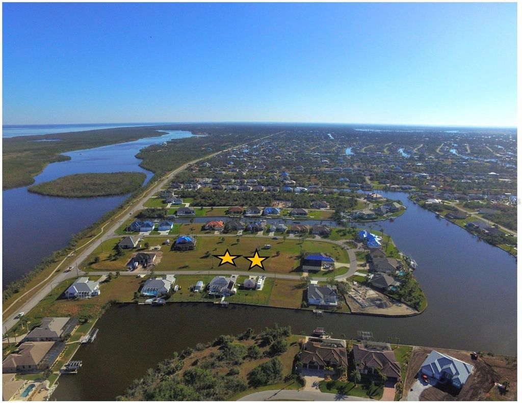 Photo of 15435 Alcove Circle, Port Charlotte, FL 33981 (MLS # D6145773)